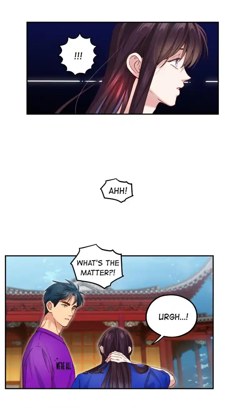 Paixiu Restaurant, Only In But Not Out Chapter 102