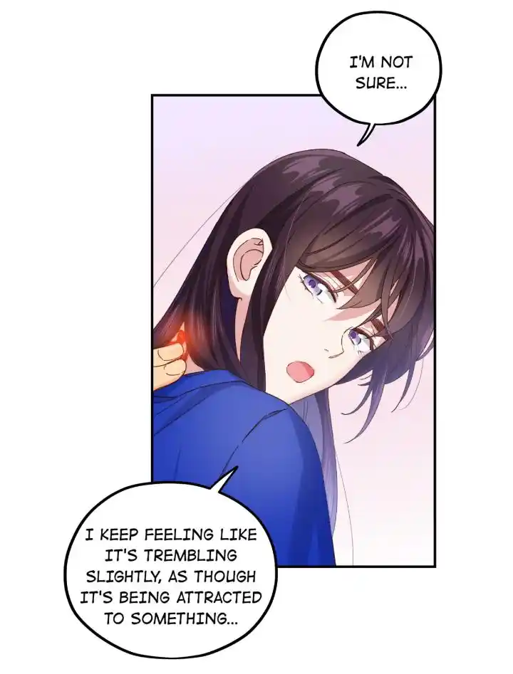 Paixiu Restaurant, Only In But Not Out Chapter 102