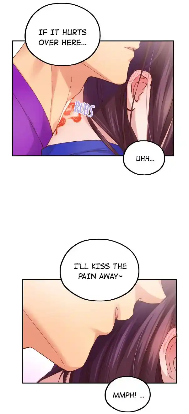 Paixiu Restaurant, Only In But Not Out Chapter 102