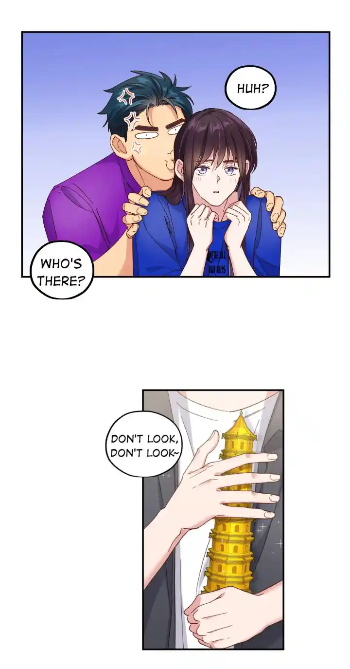 Paixiu Restaurant, Only In But Not Out Chapter 102