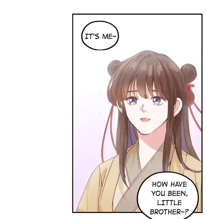 Paixiu Restaurant, Only In But Not Out Chapter 102