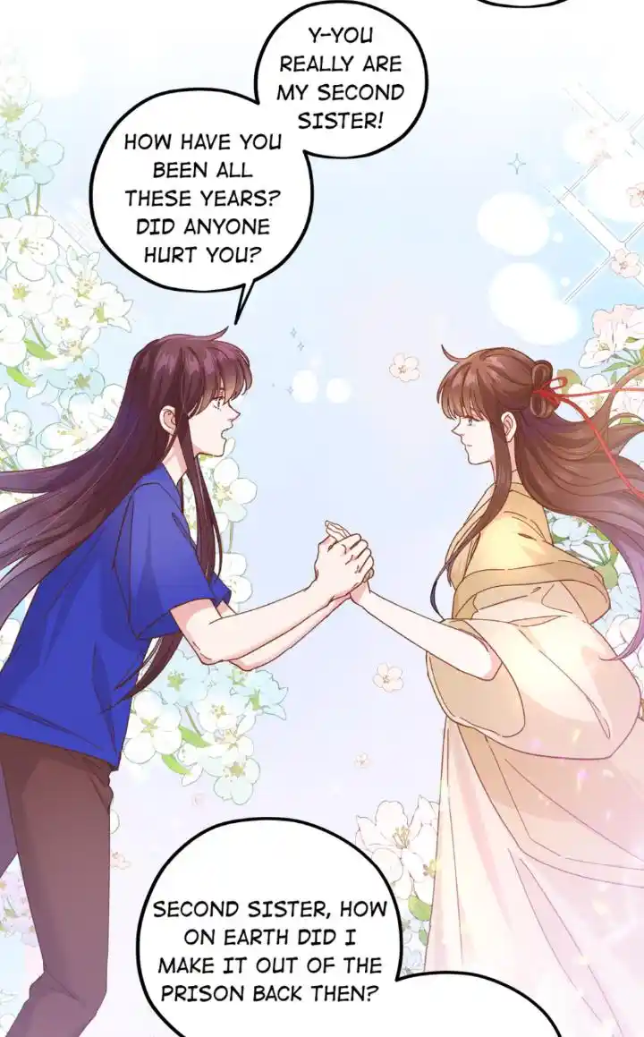 Paixiu Restaurant, Only In But Not Out Chapter 102