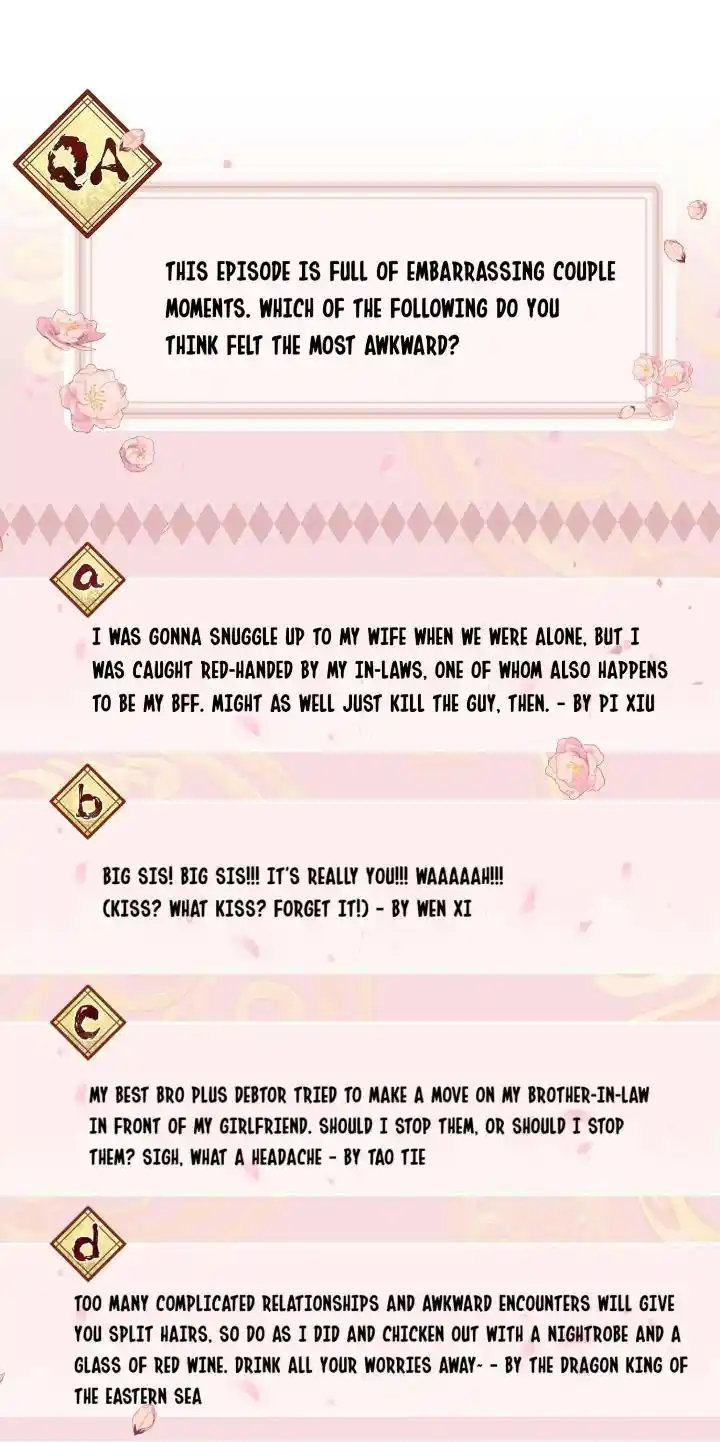 Paixiu Restaurant, Only In But Not Out Chapter 102