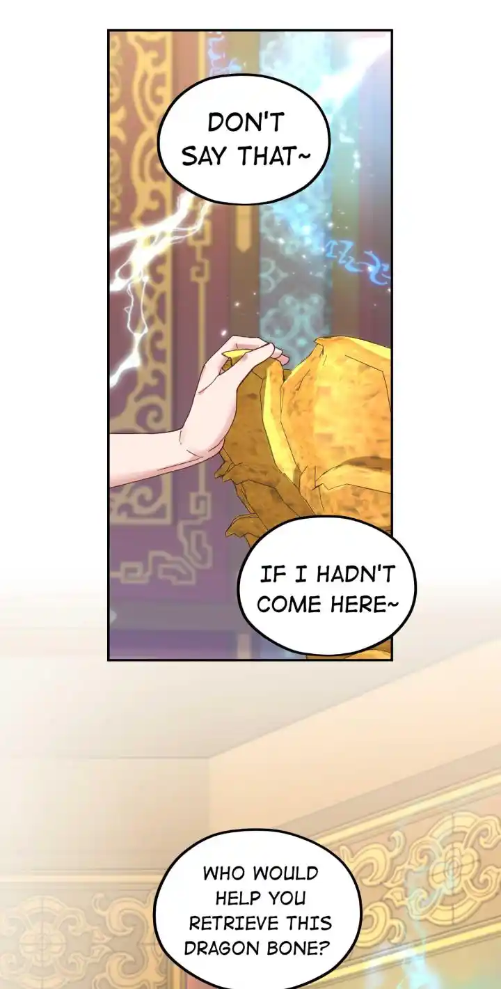 Paixiu Restaurant, Only In But Not Out Chapter 103