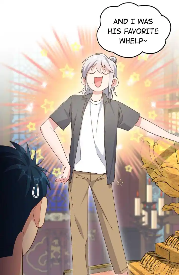 Paixiu Restaurant, Only In But Not Out Chapter 103