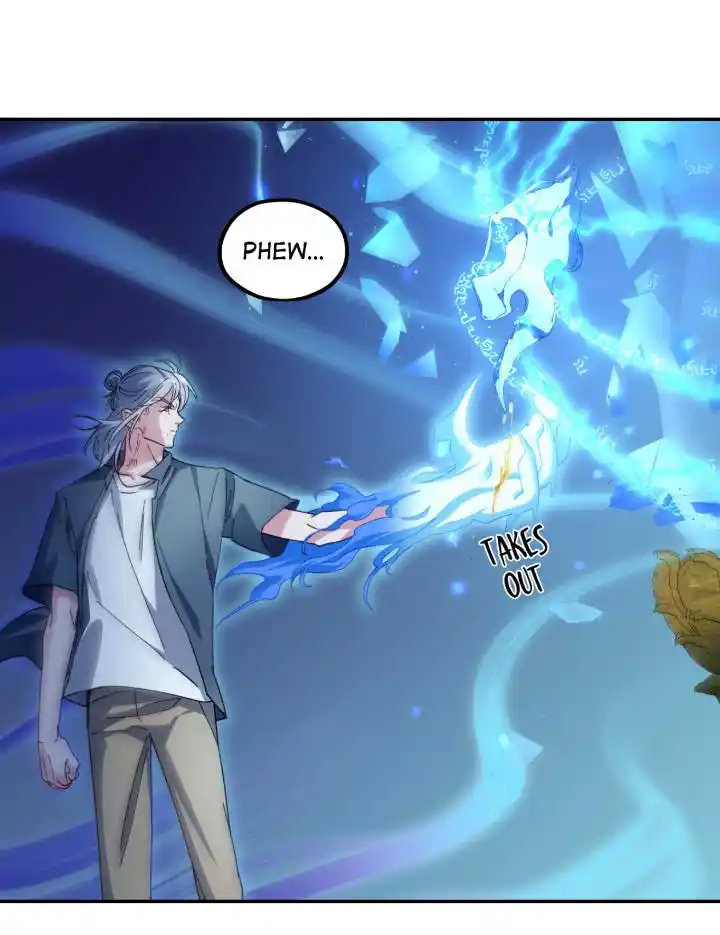 Paixiu Restaurant, Only In But Not Out Chapter 103