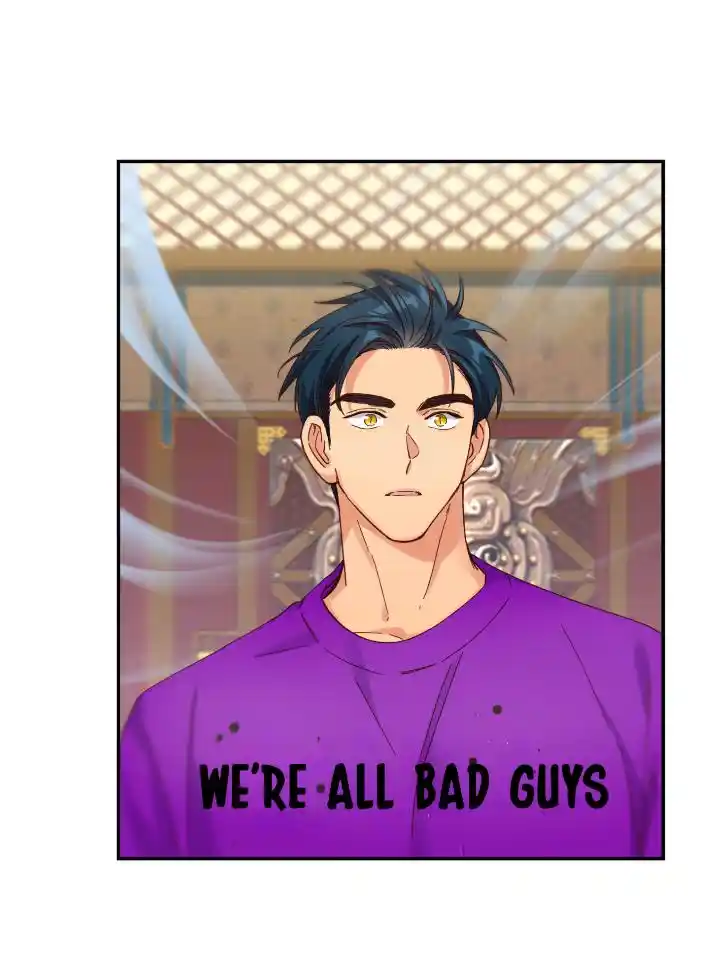 Paixiu Restaurant, Only In But Not Out Chapter 103