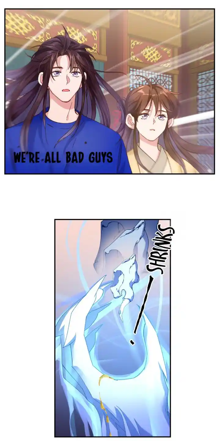 Paixiu Restaurant, Only In But Not Out Chapter 103