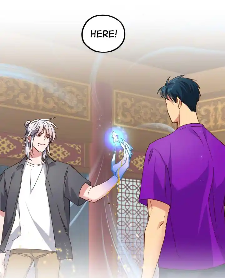 Paixiu Restaurant, Only In But Not Out Chapter 103