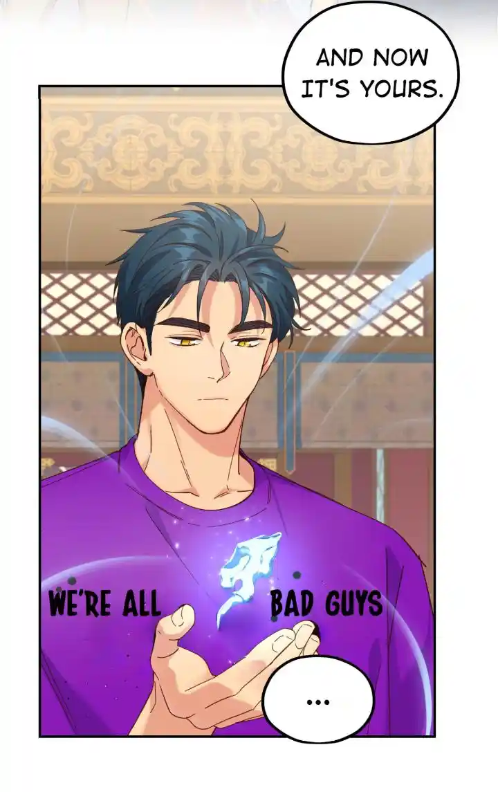 Paixiu Restaurant, Only In But Not Out Chapter 103