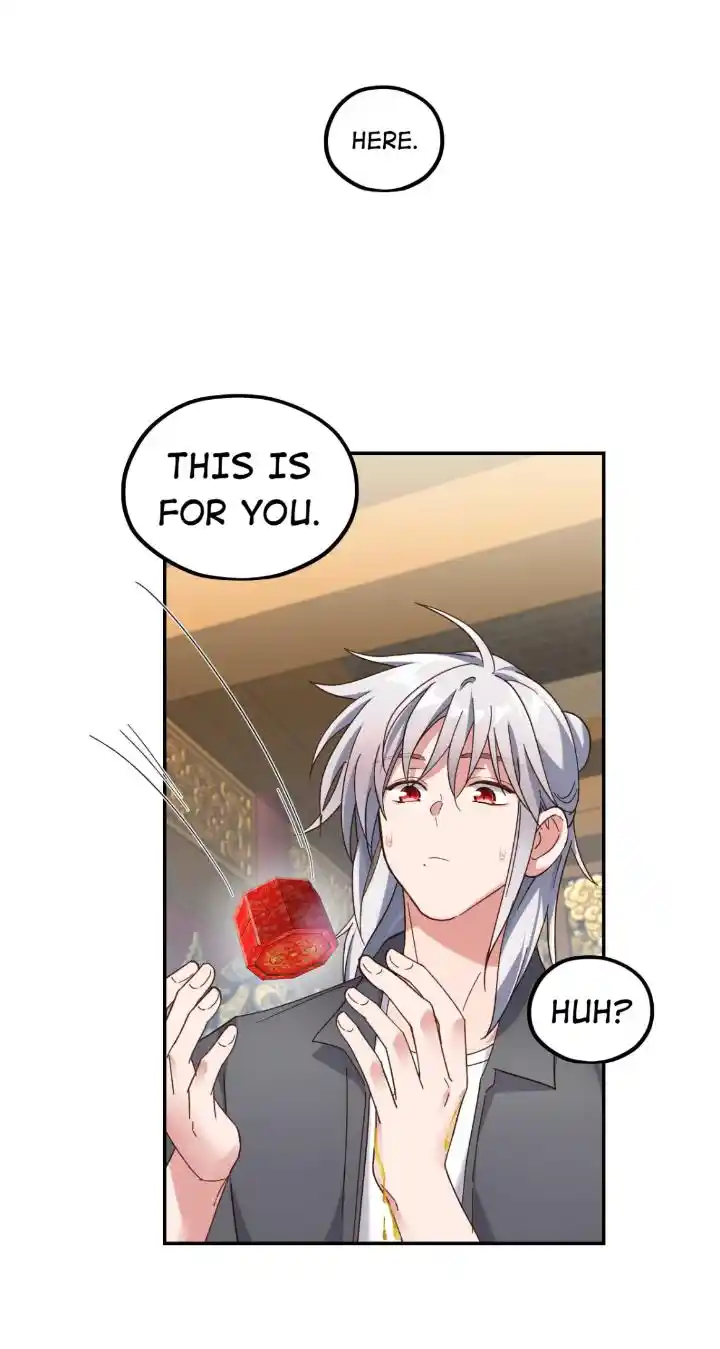 Paixiu Restaurant, Only In But Not Out Chapter 103