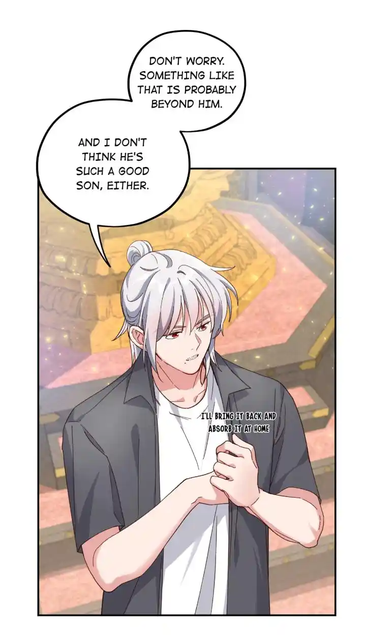 Paixiu Restaurant, Only In But Not Out Chapter 103