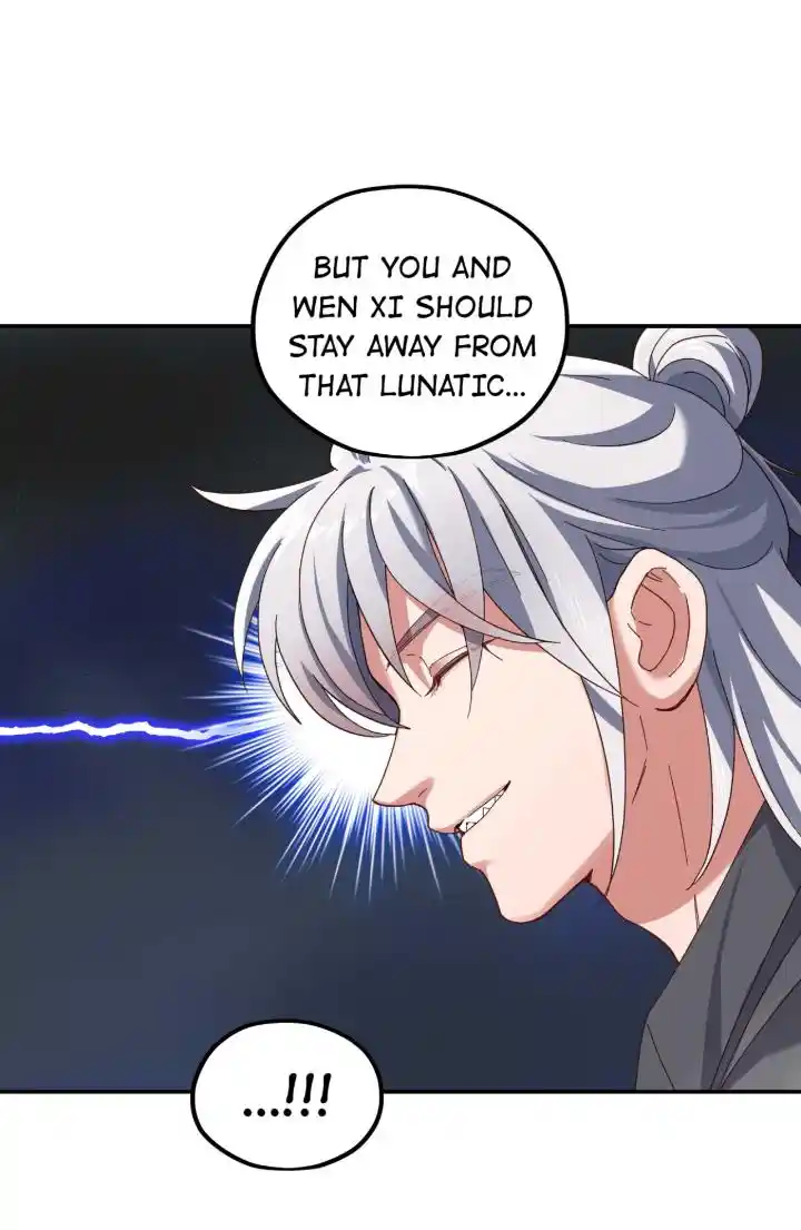 Paixiu Restaurant, Only In But Not Out Chapter 103