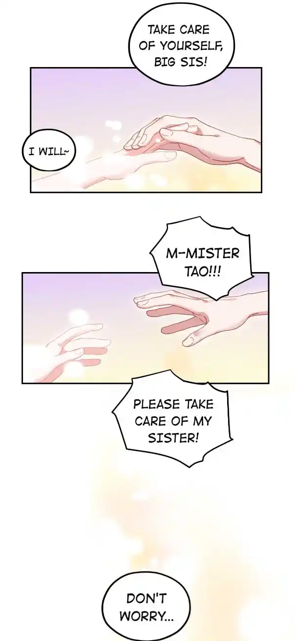 Paixiu Restaurant, Only In But Not Out Chapter 103