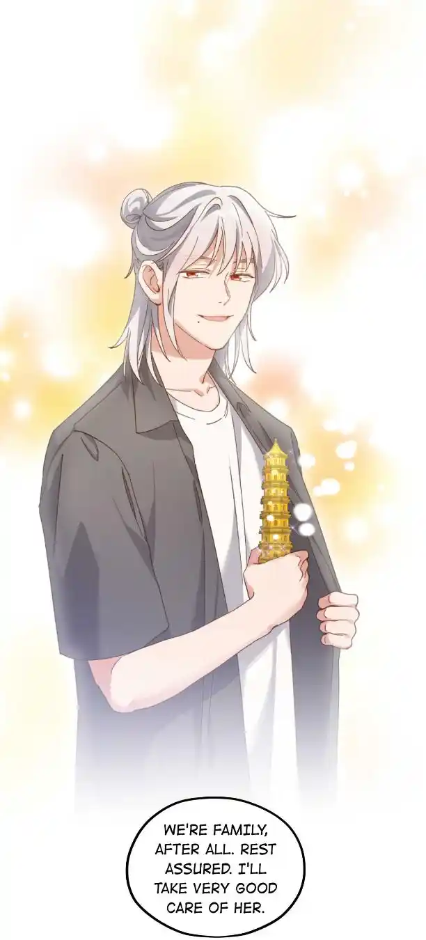 Paixiu Restaurant, Only In But Not Out Chapter 103