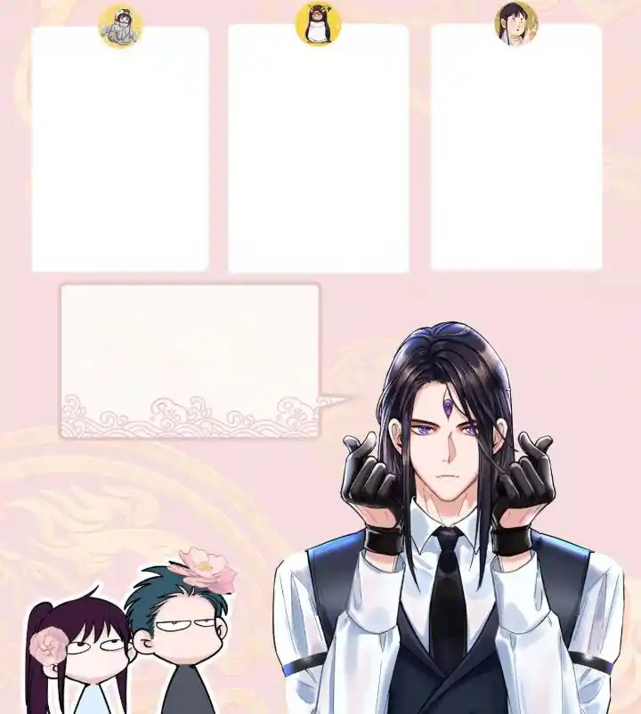 Paixiu Restaurant, Only In But Not Out Chapter 103