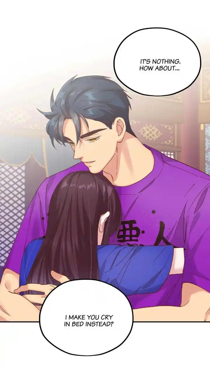 Paixiu Restaurant, Only In But Not Out Chapter 104