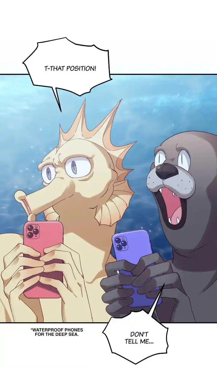 Paixiu Restaurant, Only In But Not Out Chapter 104