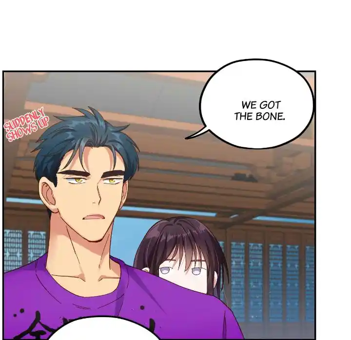 Paixiu Restaurant, Only In But Not Out Chapter 104