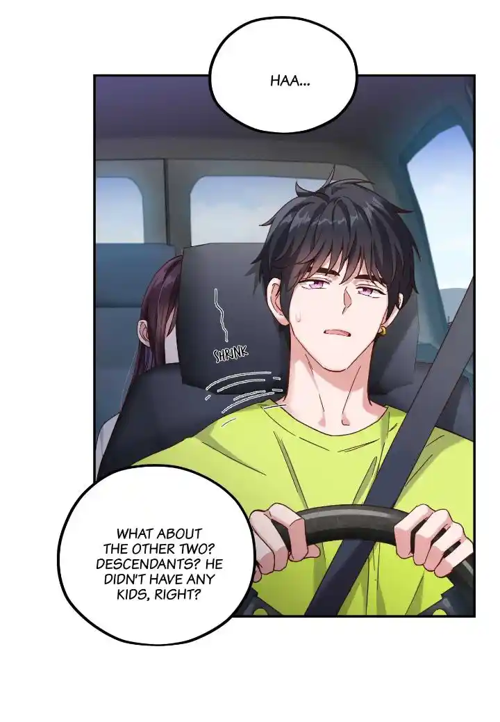 Paixiu Restaurant, Only In But Not Out Chapter 104