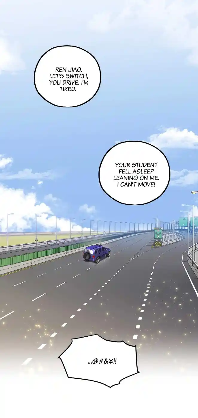 Paixiu Restaurant, Only In But Not Out Chapter 104