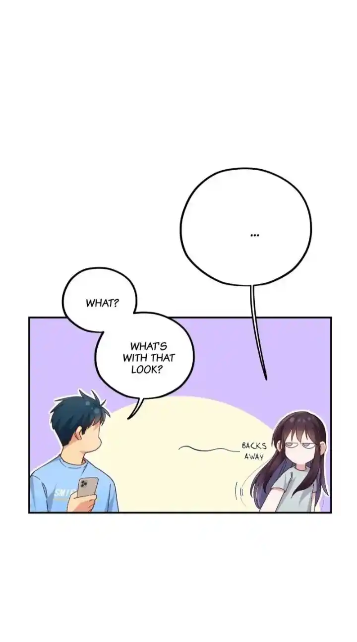 Paixiu Restaurant, Only In But Not Out Chapter 105