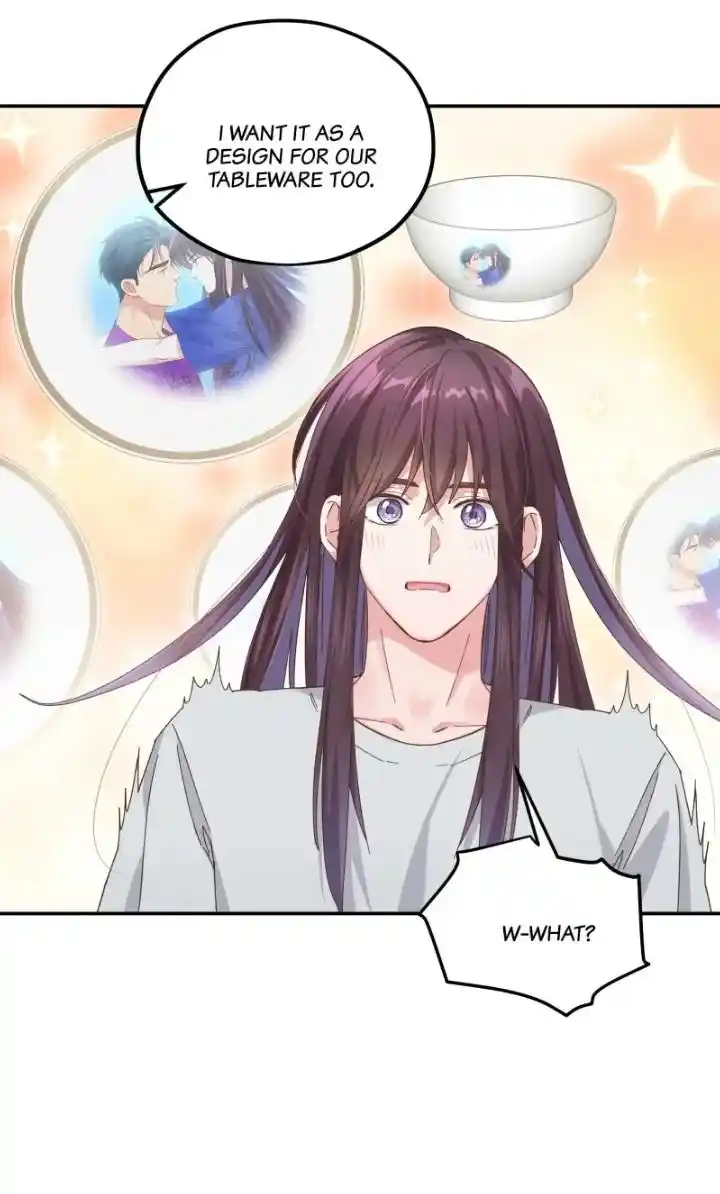 Paixiu Restaurant, Only In But Not Out Chapter 105