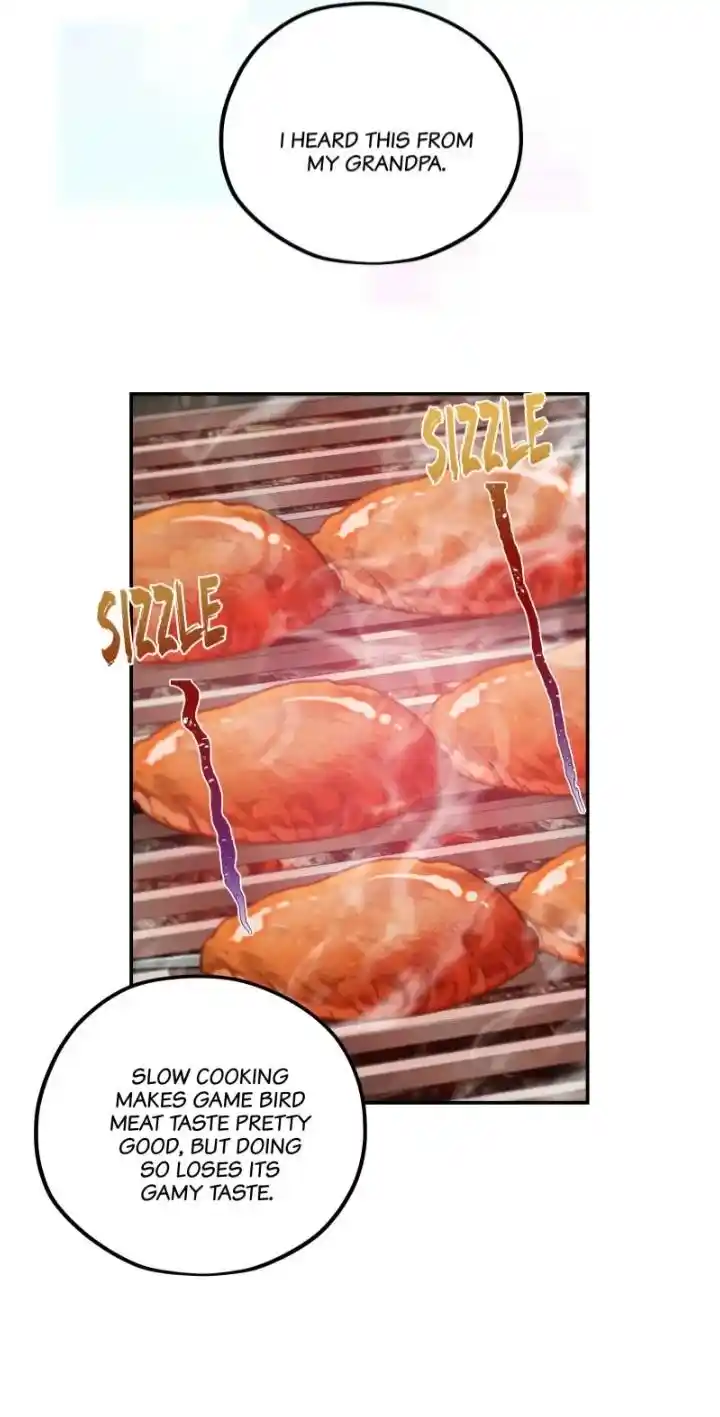 Paixiu Restaurant, Only In But Not Out Chapter 105