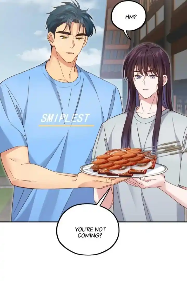 Paixiu Restaurant, Only In But Not Out Chapter 106