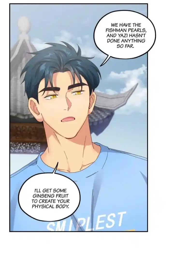 Paixiu Restaurant, Only In But Not Out Chapter 106