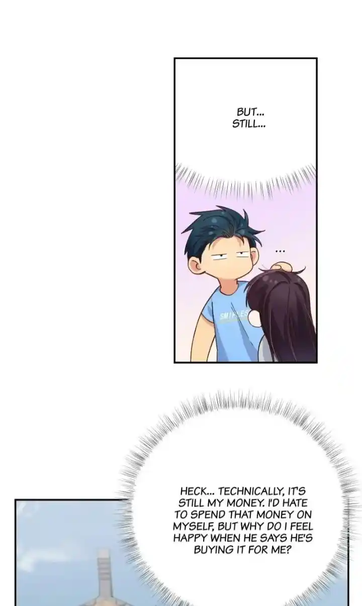 Paixiu Restaurant, Only In But Not Out Chapter 106