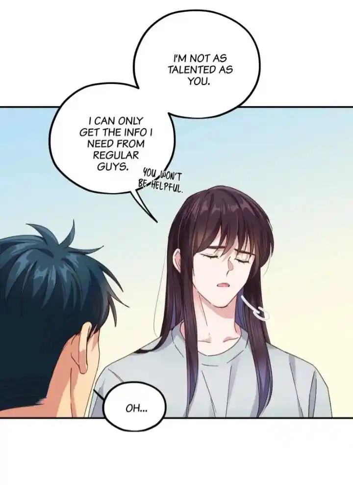 Paixiu Restaurant, Only In But Not Out Chapter 106