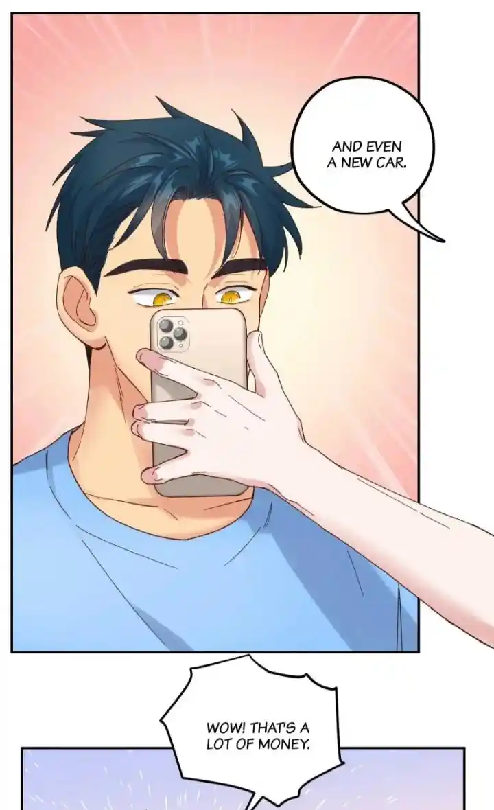 Paixiu Restaurant, Only In But Not Out Chapter 106