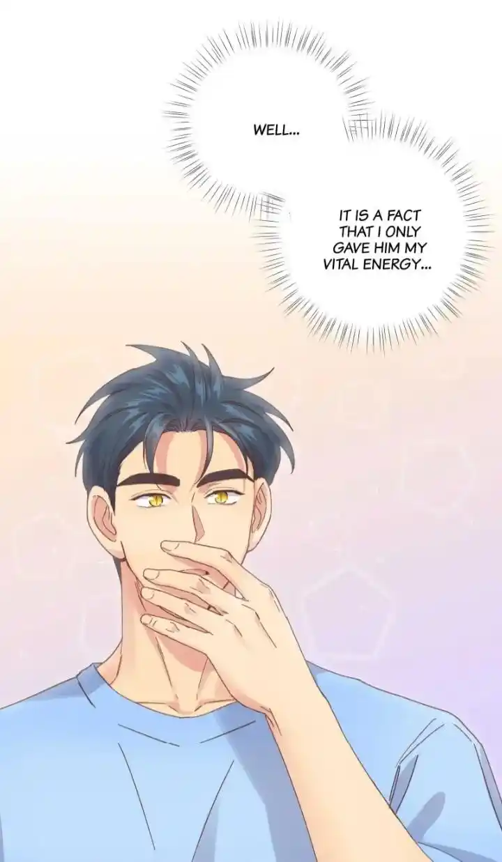 Paixiu Restaurant, Only In But Not Out Chapter 106