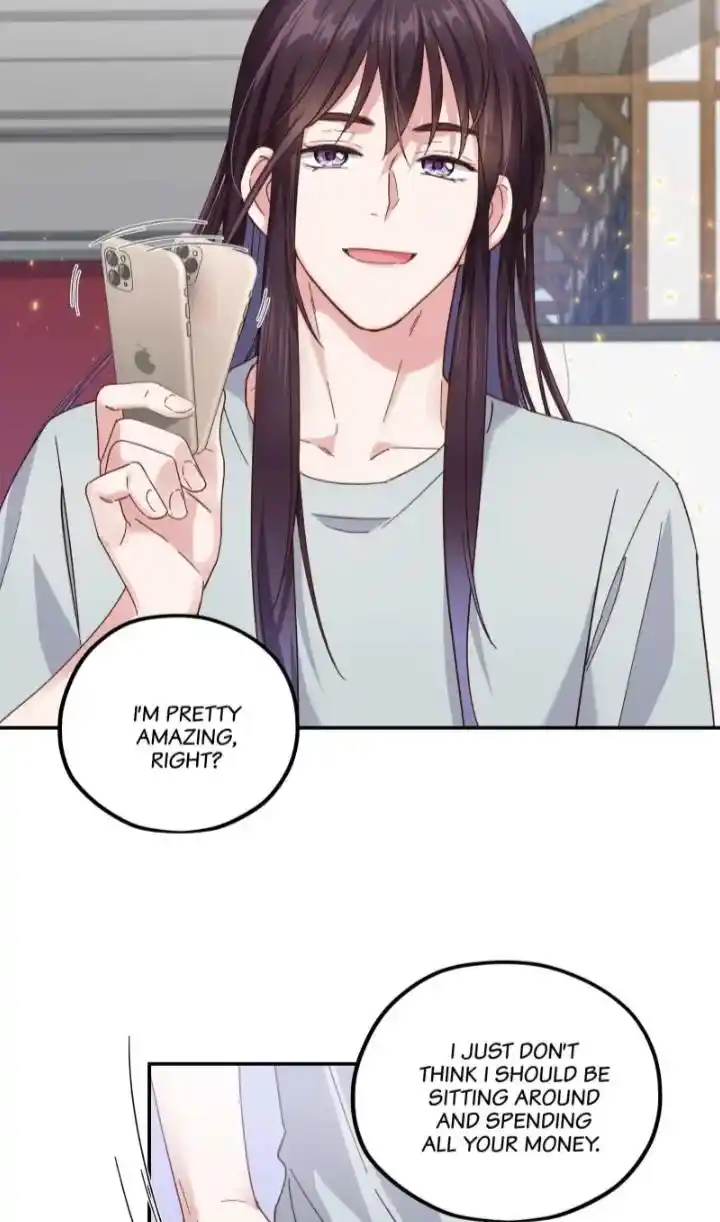 Paixiu Restaurant, Only In But Not Out Chapter 106