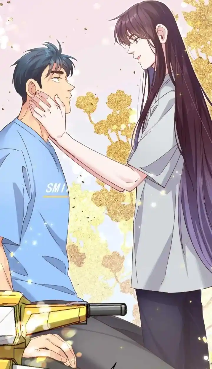 Paixiu Restaurant, Only In But Not Out Chapter 106