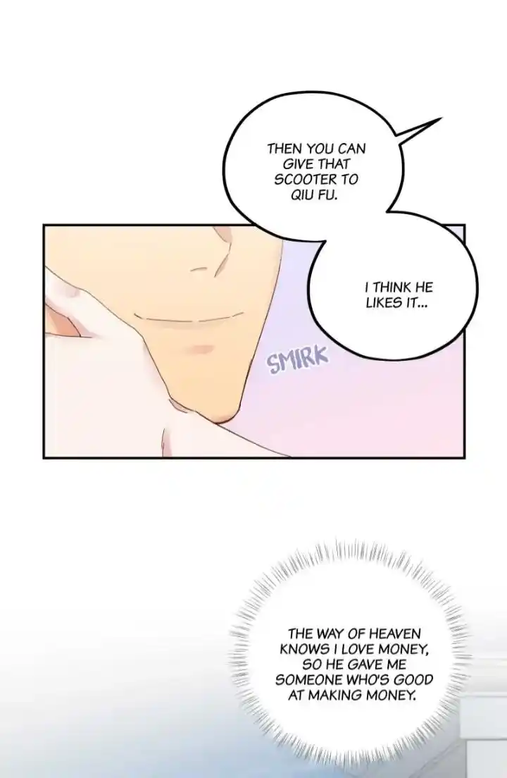 Paixiu Restaurant, Only In But Not Out Chapter 107