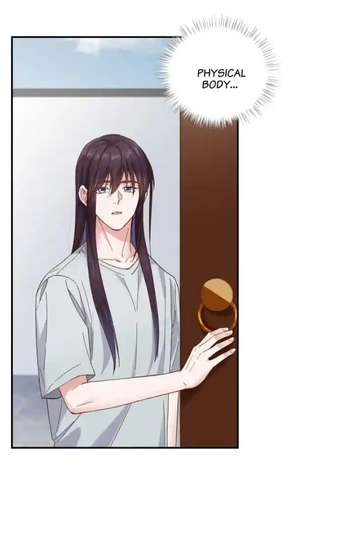 Paixiu Restaurant, Only In But Not Out Chapter 107