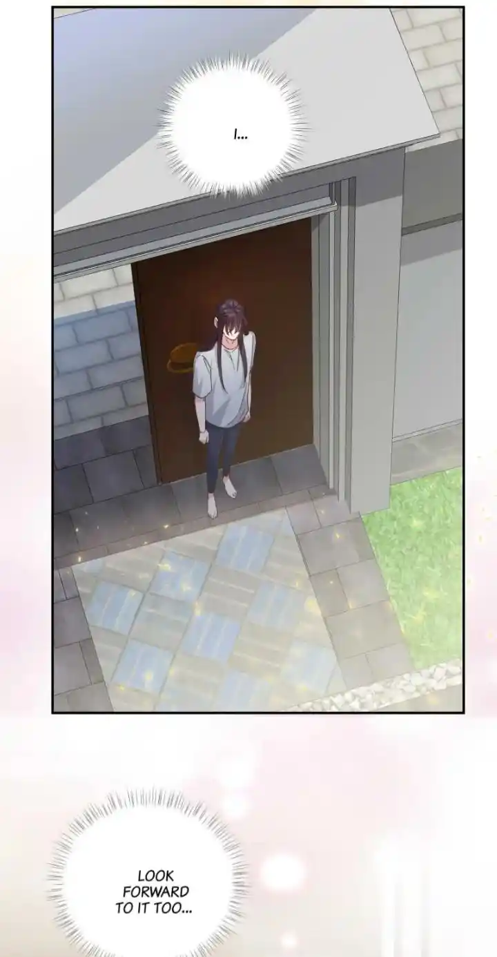 Paixiu Restaurant, Only In But Not Out Chapter 107