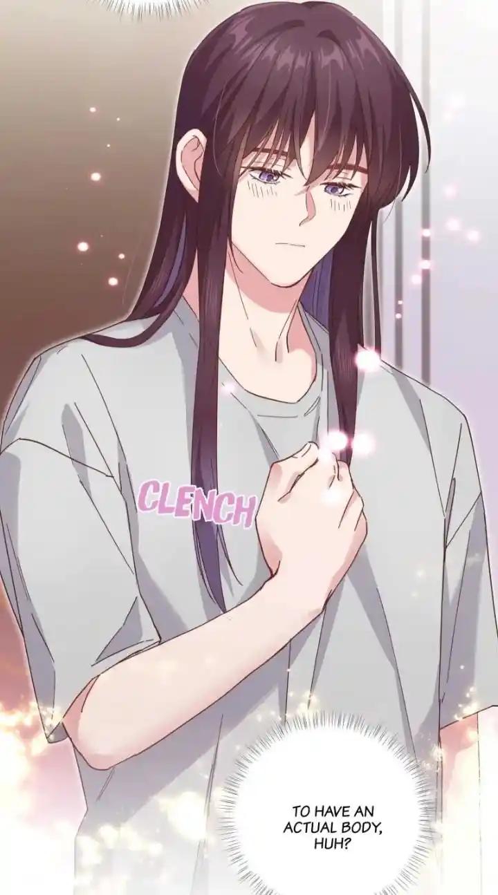 Paixiu Restaurant, Only In But Not Out Chapter 107