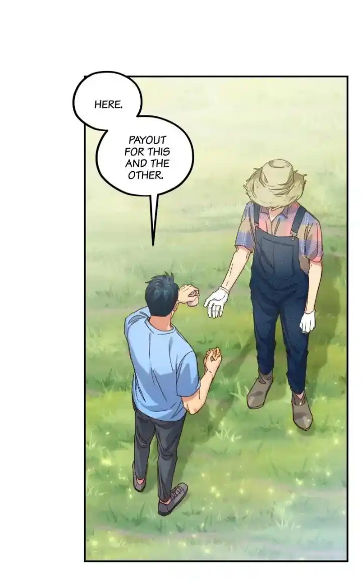 Paixiu Restaurant, Only In But Not Out Chapter 107