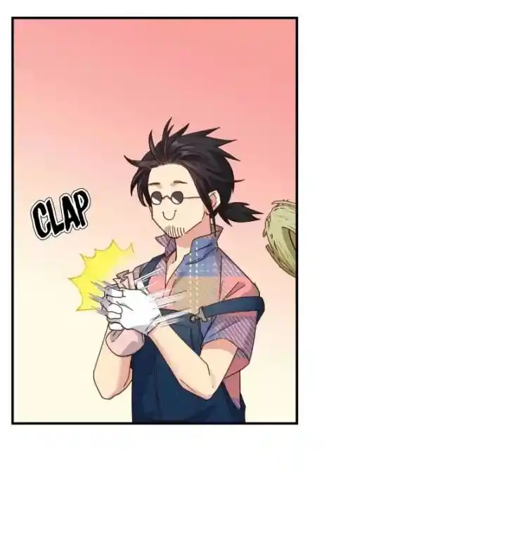 Paixiu Restaurant, Only In But Not Out Chapter 107