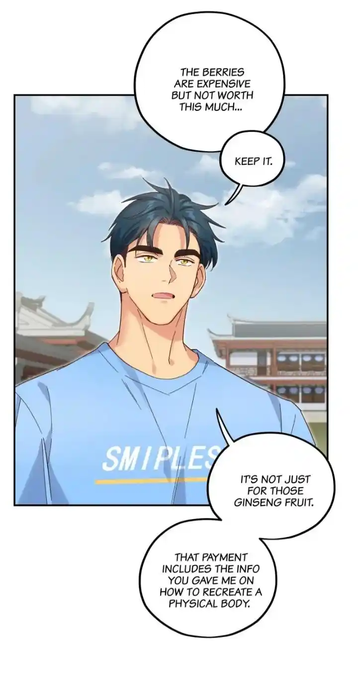 Paixiu Restaurant, Only In But Not Out Chapter 107