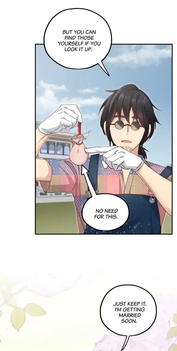 Paixiu Restaurant, Only In But Not Out Chapter 107