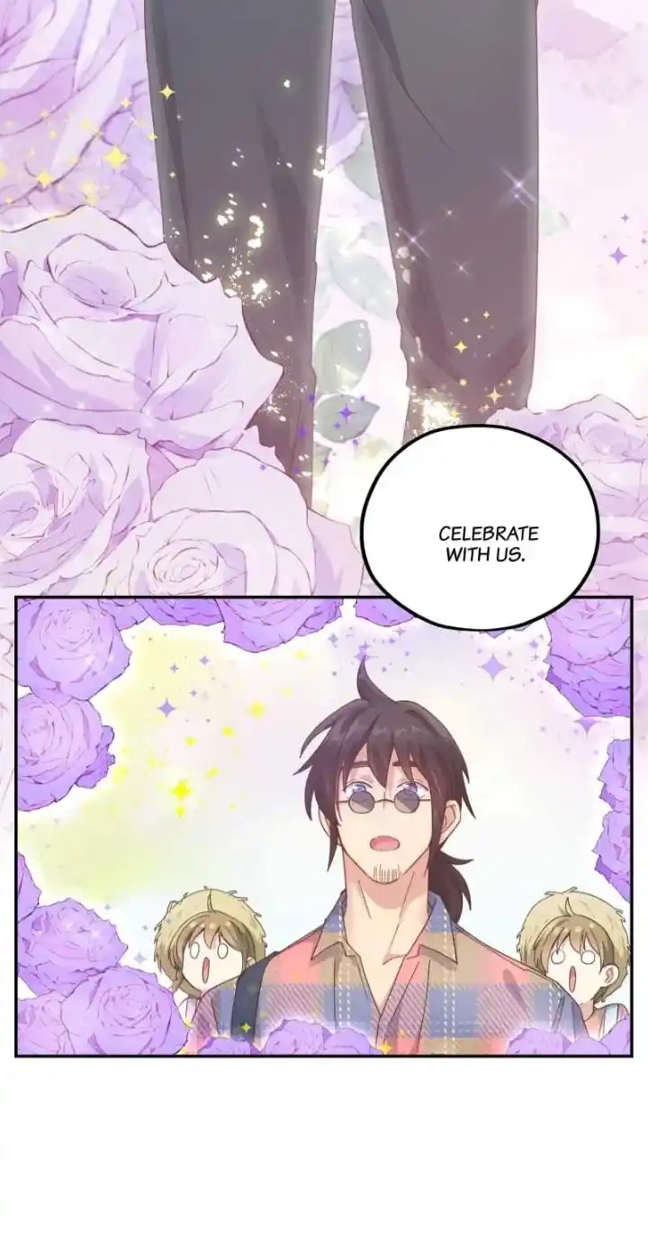 Paixiu Restaurant, Only In But Not Out Chapter 107