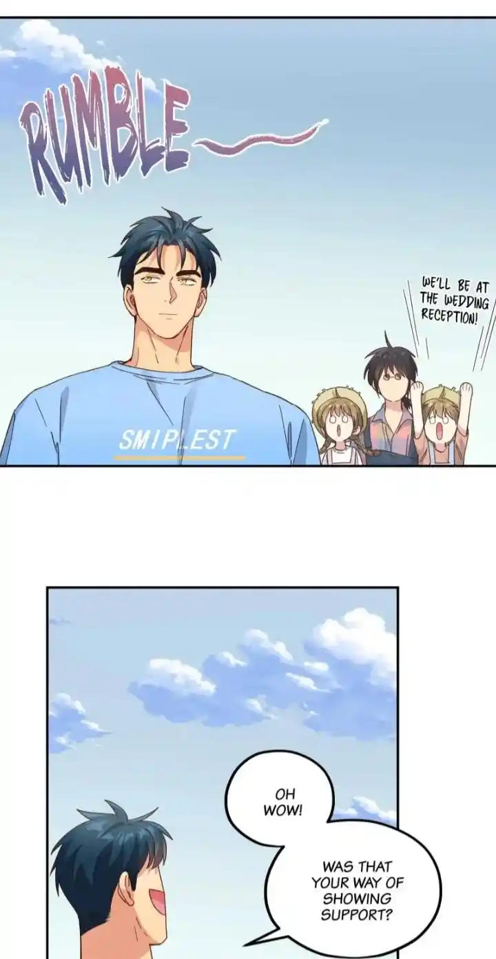 Paixiu Restaurant, Only In But Not Out Chapter 107