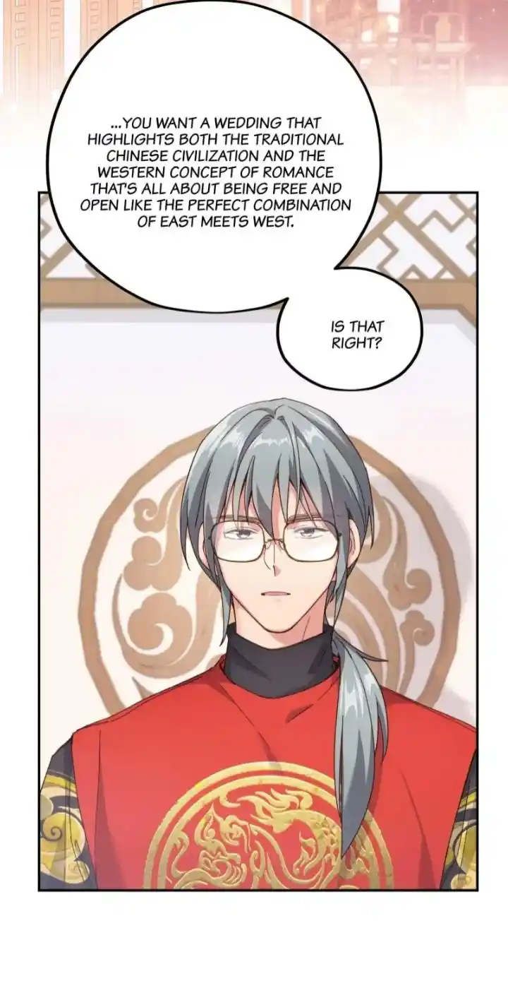 Paixiu Restaurant, Only In But Not Out Chapter 108