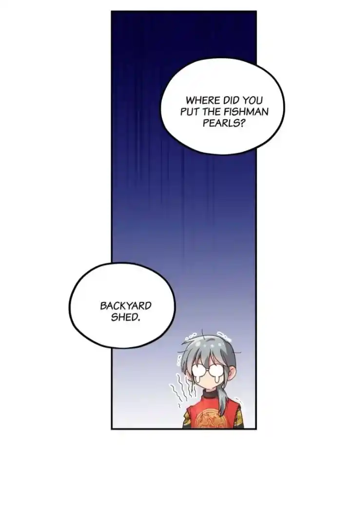 Paixiu Restaurant, Only In But Not Out Chapter 108