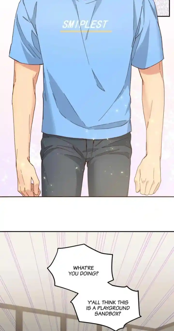 Paixiu Restaurant, Only In But Not Out Chapter 108