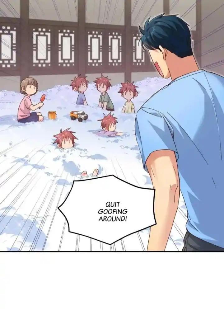 Paixiu Restaurant, Only In But Not Out Chapter 108